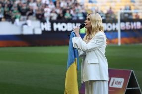 Ірина Федишин