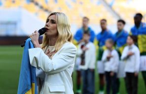 Ірина Федишин