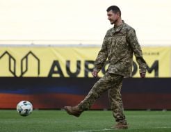 Любомир Микало