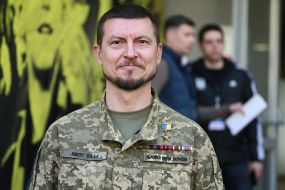 Любомир Микало