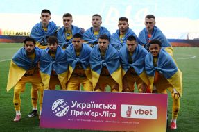 Гравці ФК «Рух»