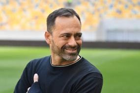 Франсиско Фернандес