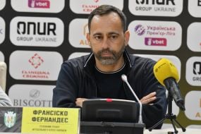 Франсиско Фернандес