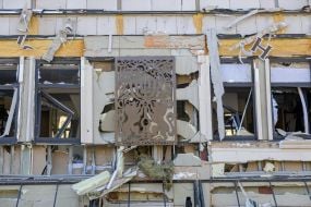 Последствия массированной атаки РФ по Одессе