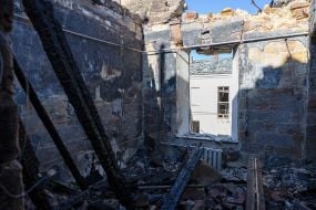 Consequences of the Russian Federation's massive attack on Odessa