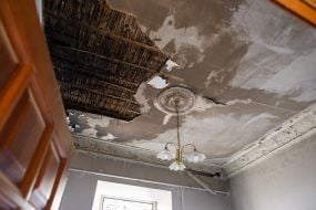 Consequences of the Russian Federation's massive attack on Odessa