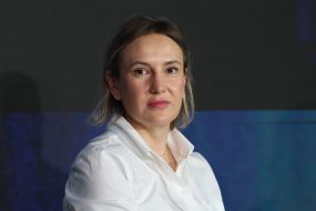 Alla Basalayeva