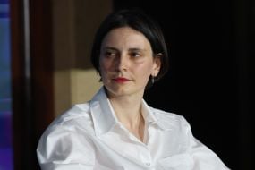 Maryana Semenyshyn