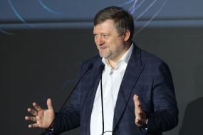 Oleksandr Korniyenko