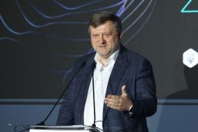 Oleksandr Korniyenko