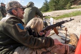 Practical shooting training classes