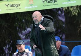 Serhiy Koltochikhin