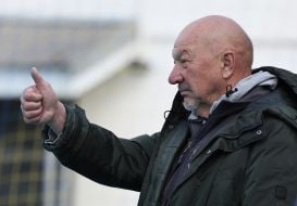 Serhiy Koltochikhin