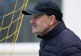 Oleksandr Bulatov