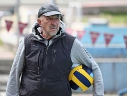 Serhiy Koltochikhin