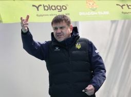 Oleksiy Shvedov