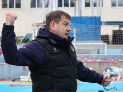 Oleksiy Shvedov