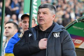Vitaliy Ponomarev