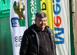 Vitaliy Ponomarev
