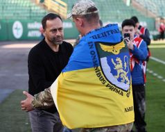 Франсіско Фернандес