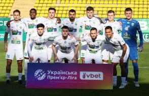Гравці ФК «Карпати» (Львів)