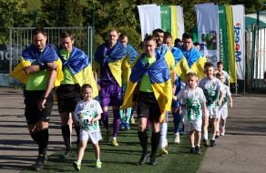 Микола Балакін