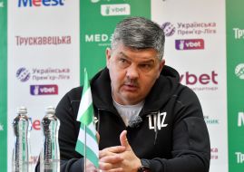 Віталій Пономарьов