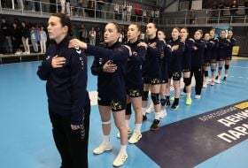 Гравчині  ГК "Галичанка" (Львів)