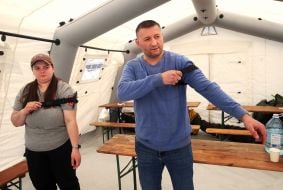 Tactical medicine training for civilians