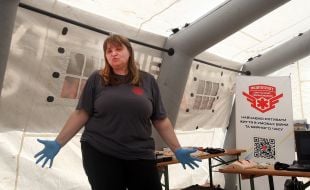 Tactical medicine training for civilians