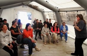 Tactical medicine training for civilians