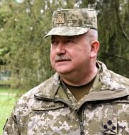 Volodymyr Shvedyuk
