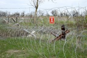 Engineering fortifications