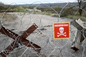 Engineering fortifications