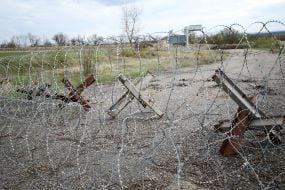 Engineering fortifications
