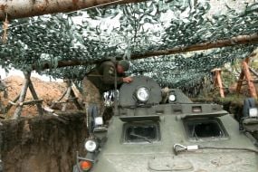 Military equipment