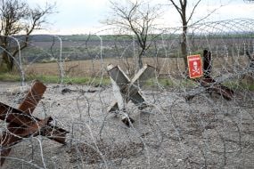 Engineering fortifications