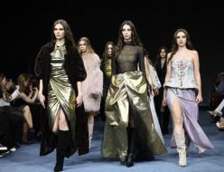 Lviv Fashion Week AW 2026-27