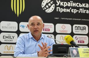 Віктор Скрипник