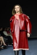 Fashion show by PTASZEK (Poland)