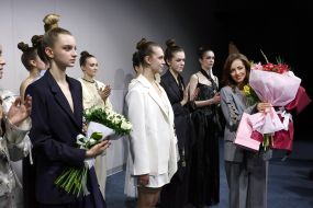 Svitlana Mykytyuk