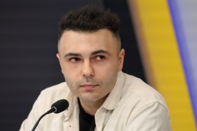 Олег Філішин