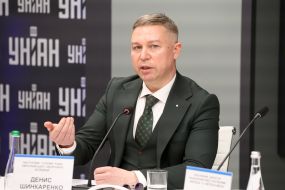 Денис Шинкаренко