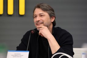 Serhiy Prytula