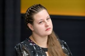 Анна Єрмолаєва