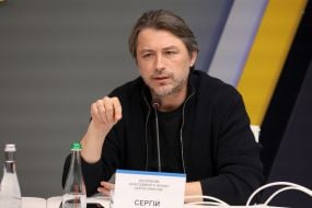 Сергій Притула