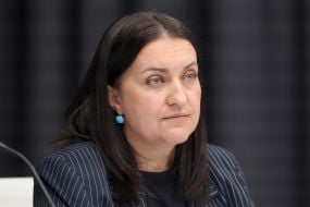 Катерина Благодарова