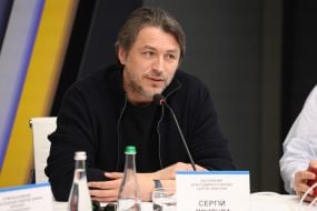Сергій Притула