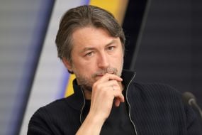 Сергій Притула