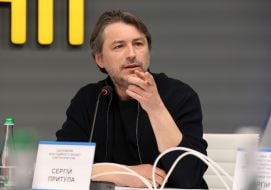 Сергій Притула